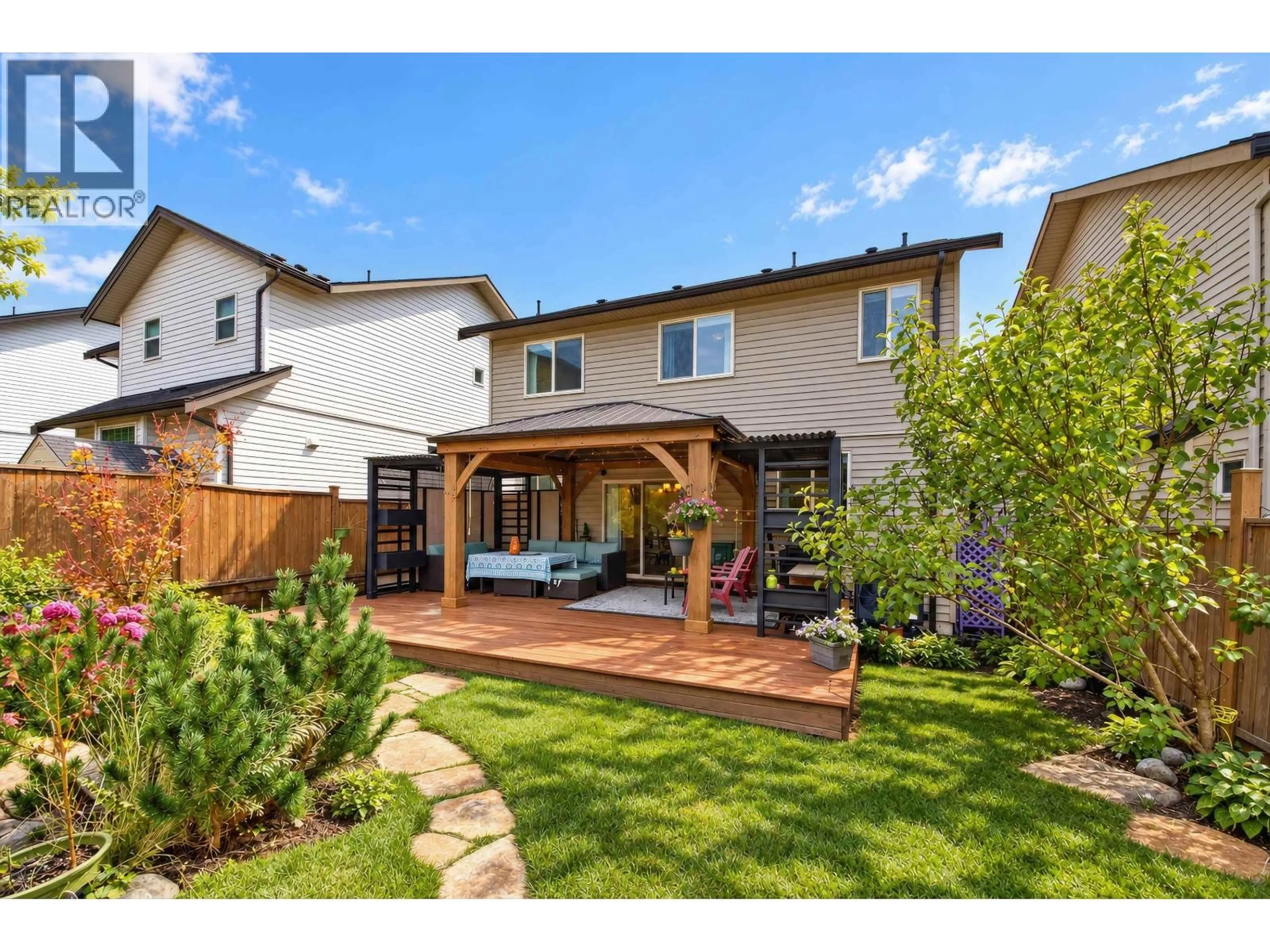 Unknown for 10758 BEECHAM PLACE, Maple Ridge British Columbia V2W0E9