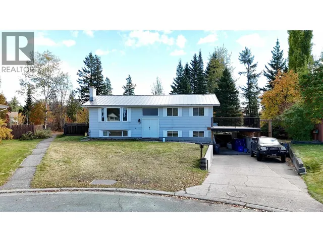 149 LOFTING PLACE, Prince George 2