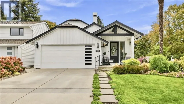 102 66 STREET, Delta 1