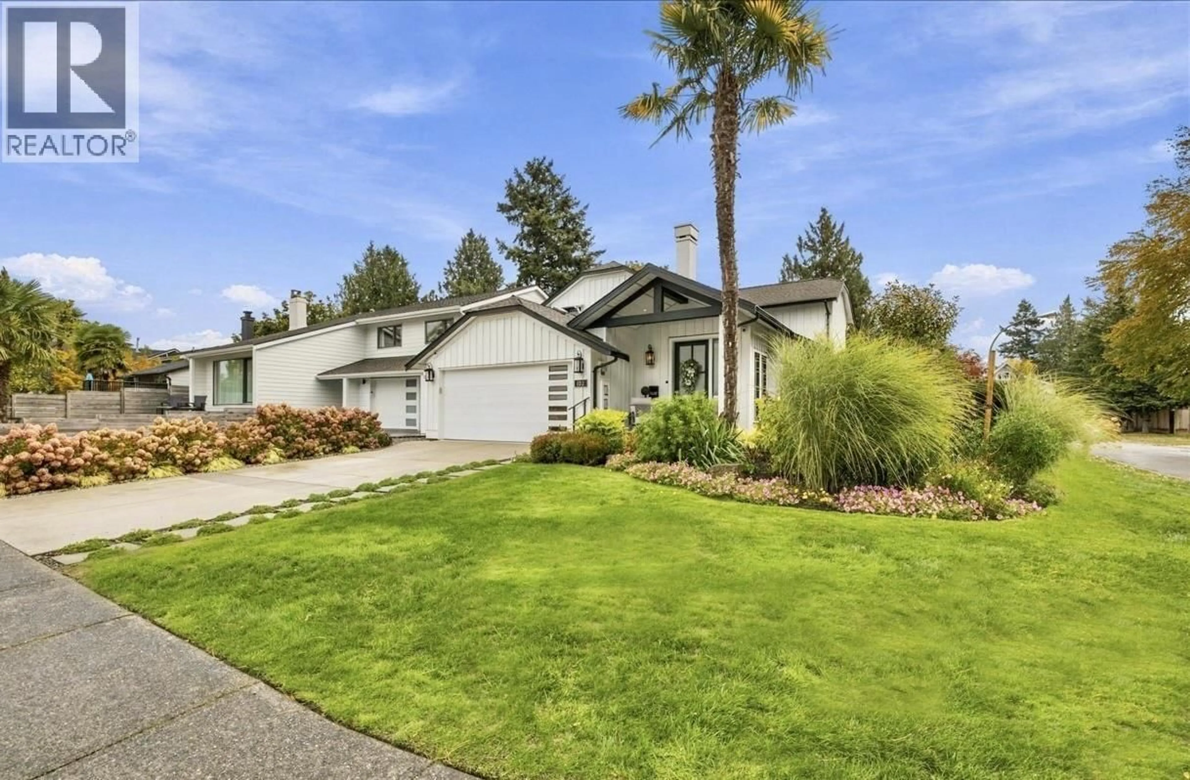 Home with vinyl exterior material, street for 102 66 STREET, Delta British Columbia V4L2E5