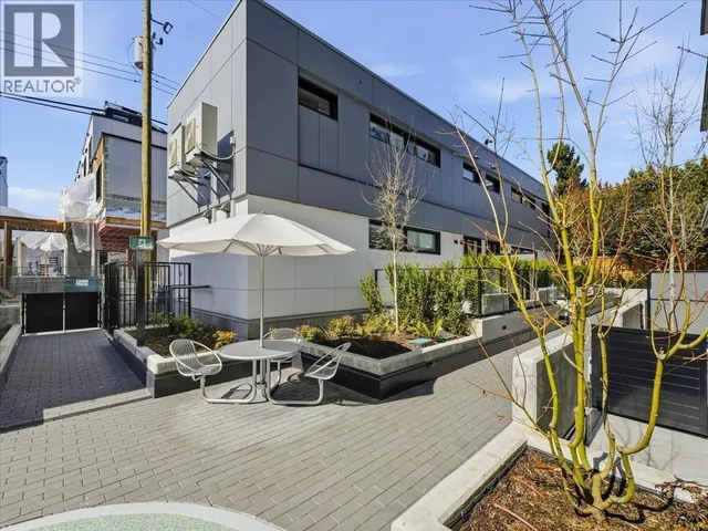 6833 CAMBIE STREET, Vancouver 2
