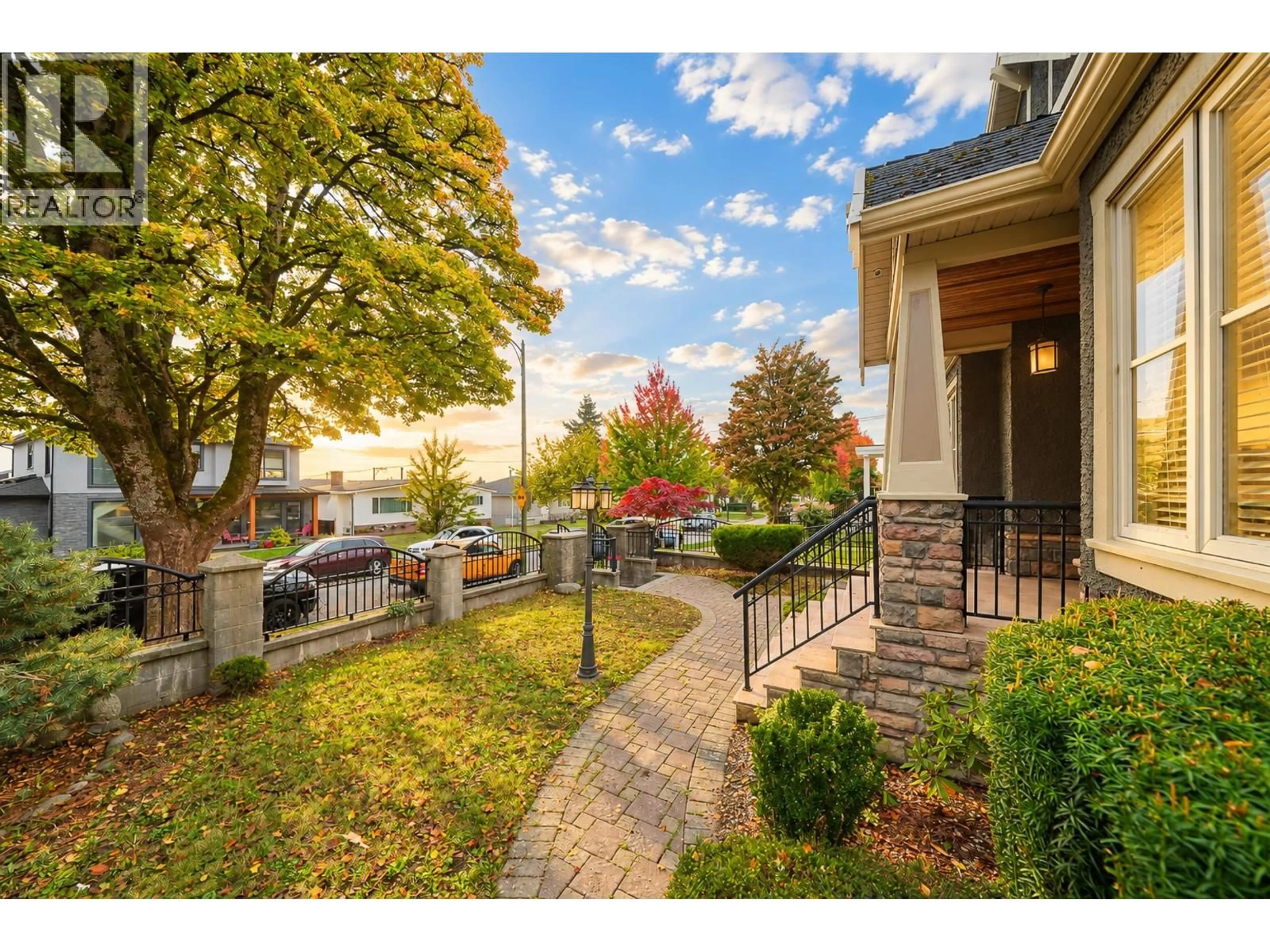 Unknown for 1631 58TH AVENUE, Vancouver British Columbia V5P2C1