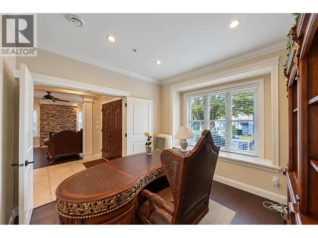 1631 58TH AVENUE, Vancouver 5