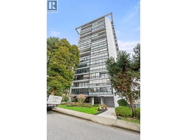 704 - 650 16TH STREET, West Vancouver 3
