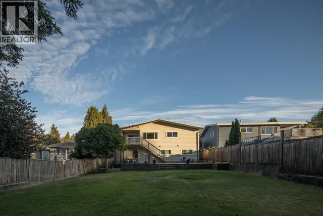 7981 ROSEWOOD STREET, Burnaby 2
