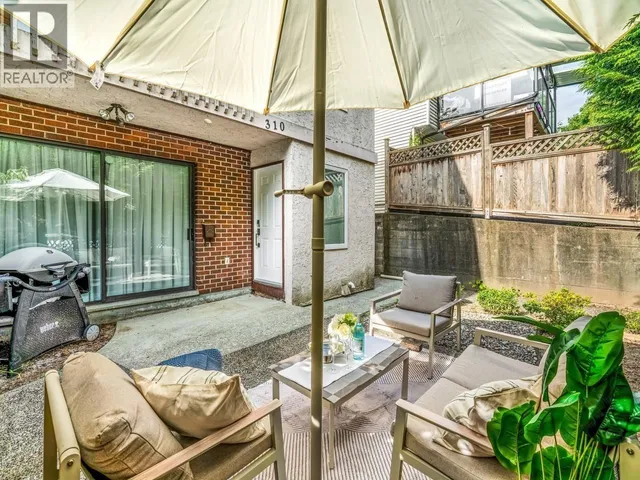 310 16TH AVENUE, Vancouver 5
