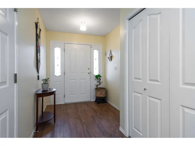 5688 STONEHAVEN STREET, Chilliwack 5