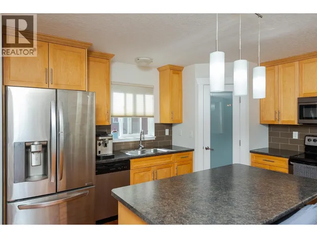 106 - 1699 7TH AVENUE, Prince George 4