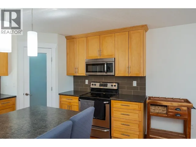 106 - 1699 7TH AVENUE, Prince George 5