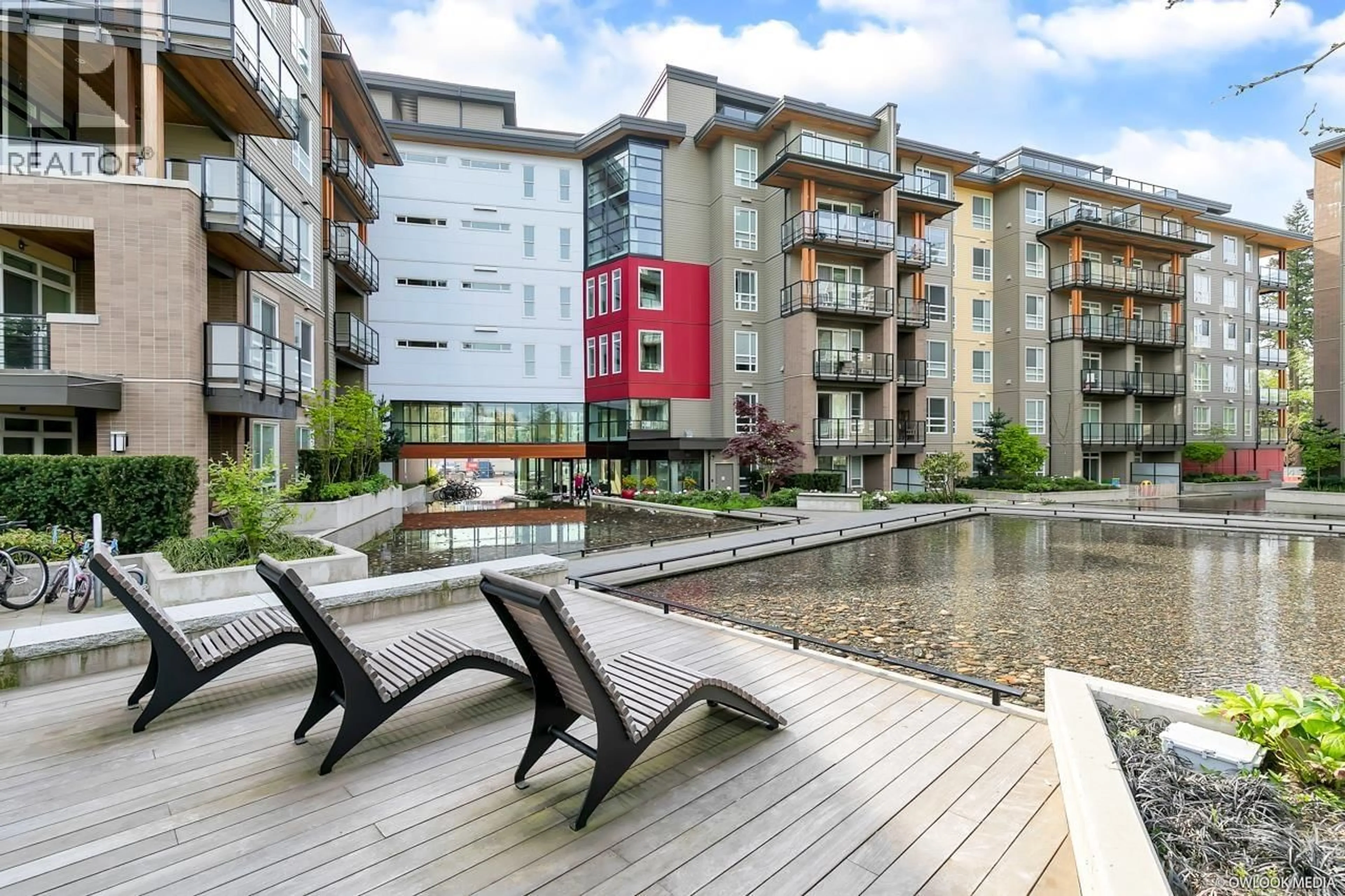 Patio, unknown for PH19 - 6033 GRAY AVENUE, Vancouver British Columbia V6S0G3
