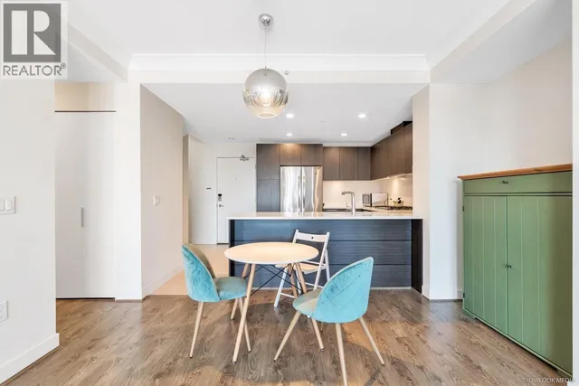PH19 - 6033 GRAY AVENUE, Vancouver 5
