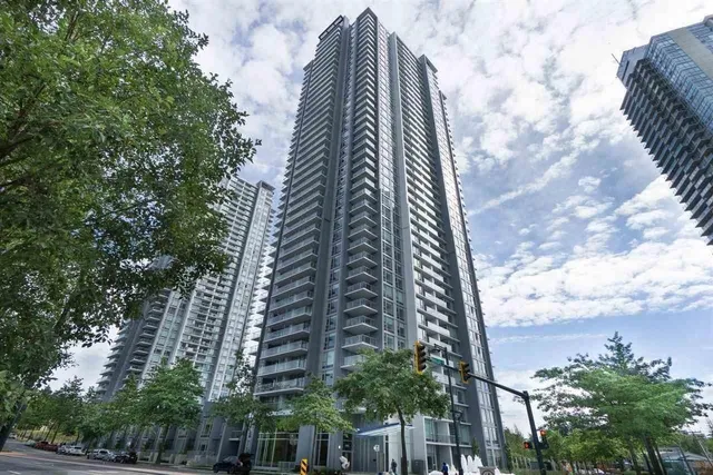 2001 - 13696 100 AVENUE, Surrey