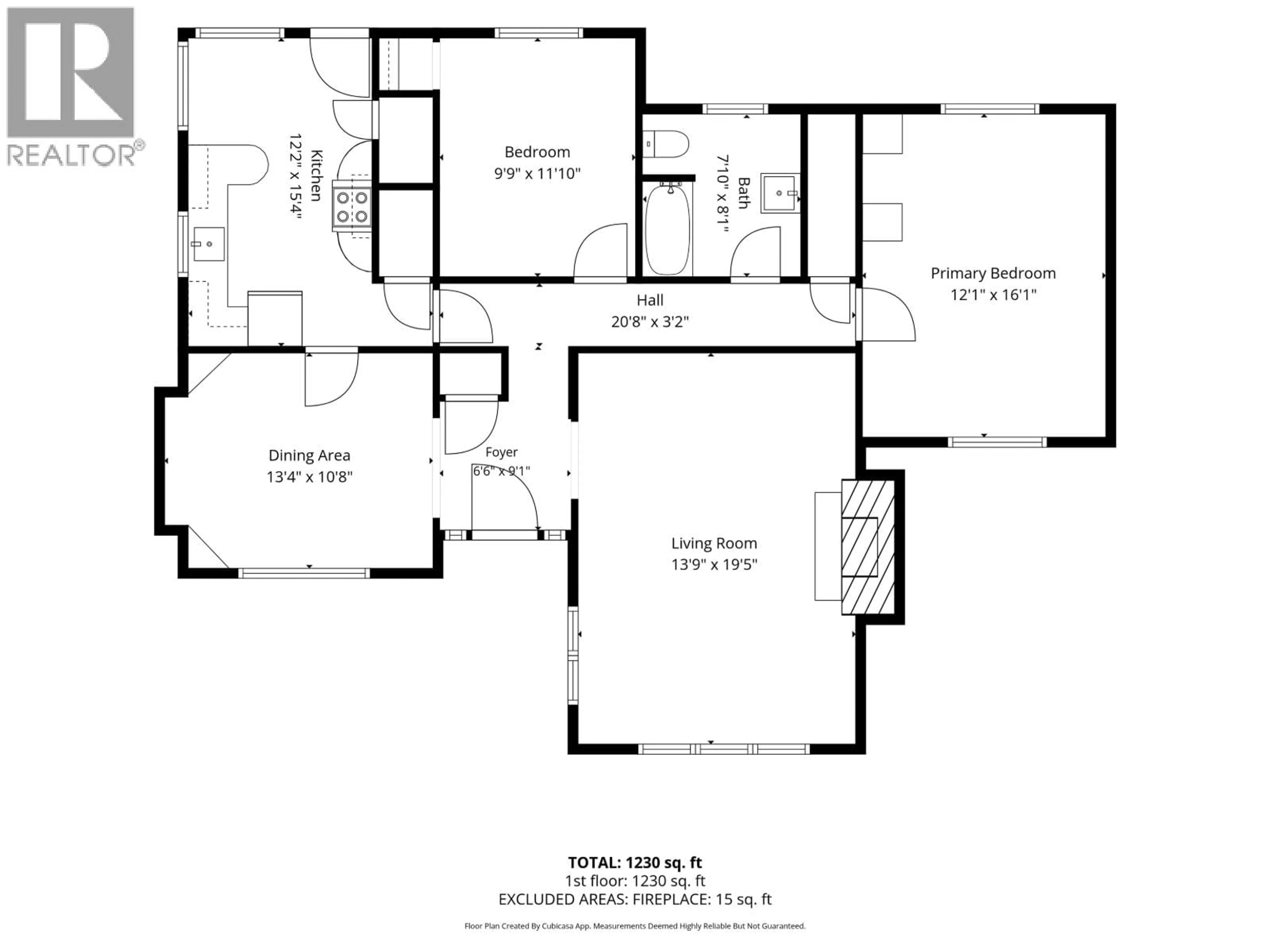 Floor plan for 455 29TH AVENUE, Vancouver British Columbia V5Y2L1