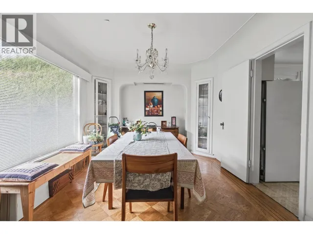455 29TH AVENUE, Vancouver 3