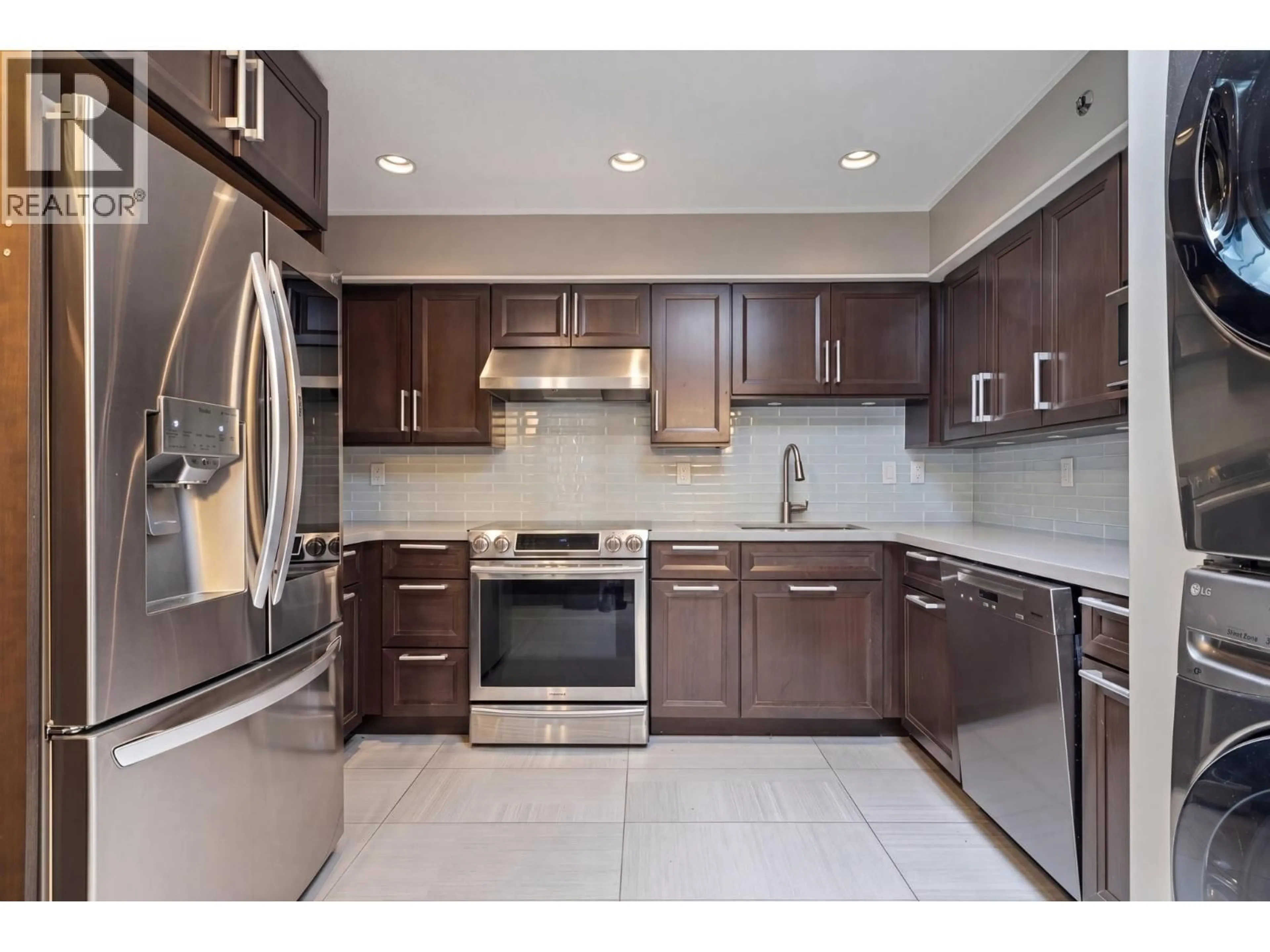 Unknown for 306 - 1345 4TH AVENUE, Vancouver British Columbia V6H3Y8