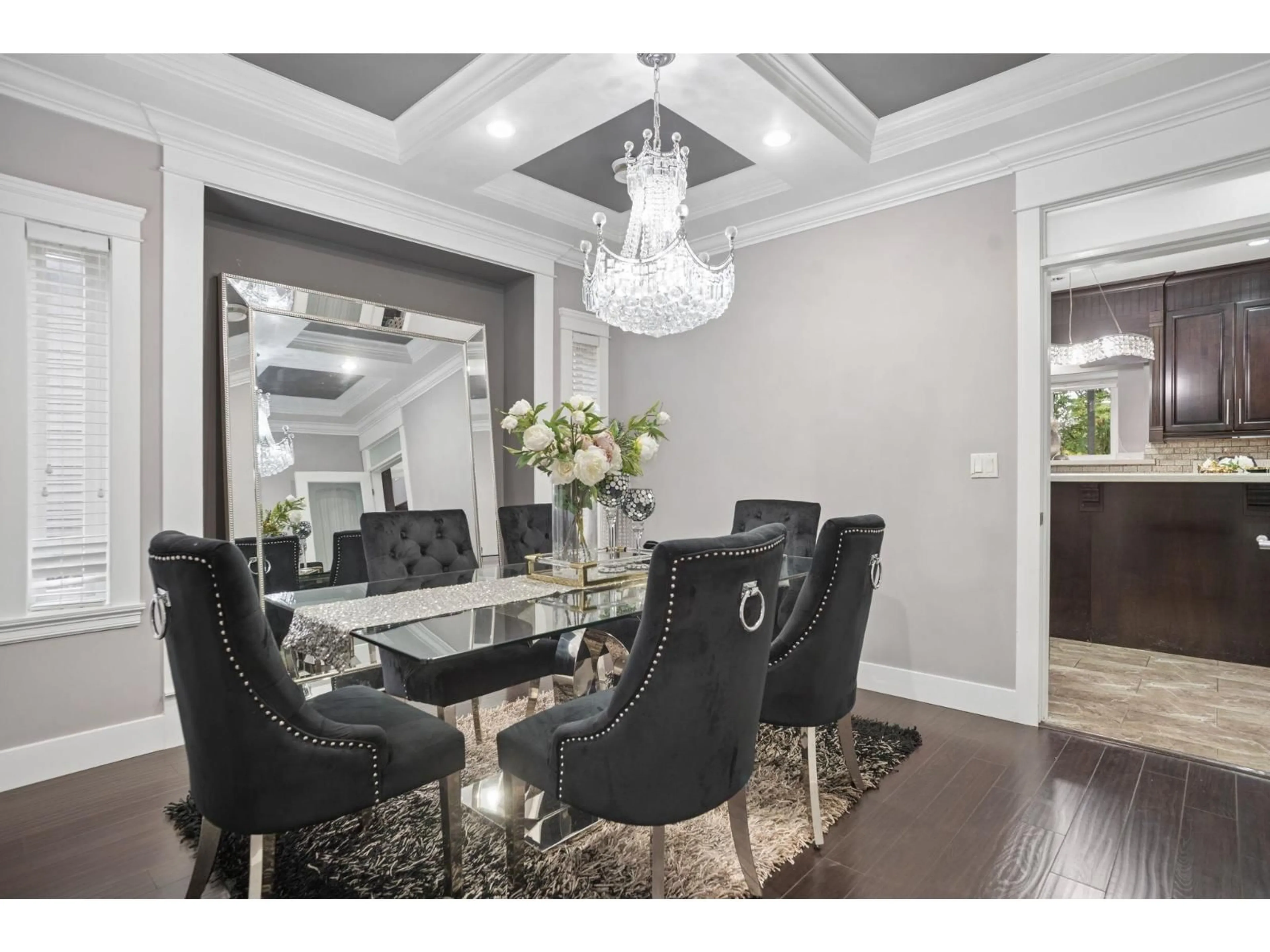 Dining room, unknown for 17737 102 AVENUE, Surrey British Columbia V4N5V8