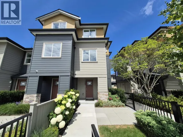 107 - 8233 WILLIAMS ROAD, Richmond 1