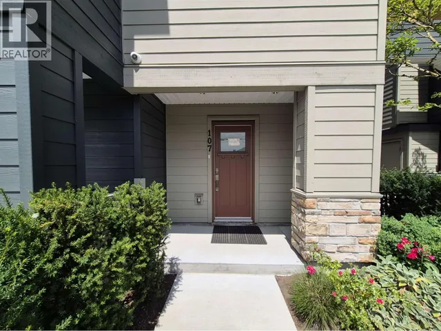107 - 8233 WILLIAMS ROAD, Richmond 3
