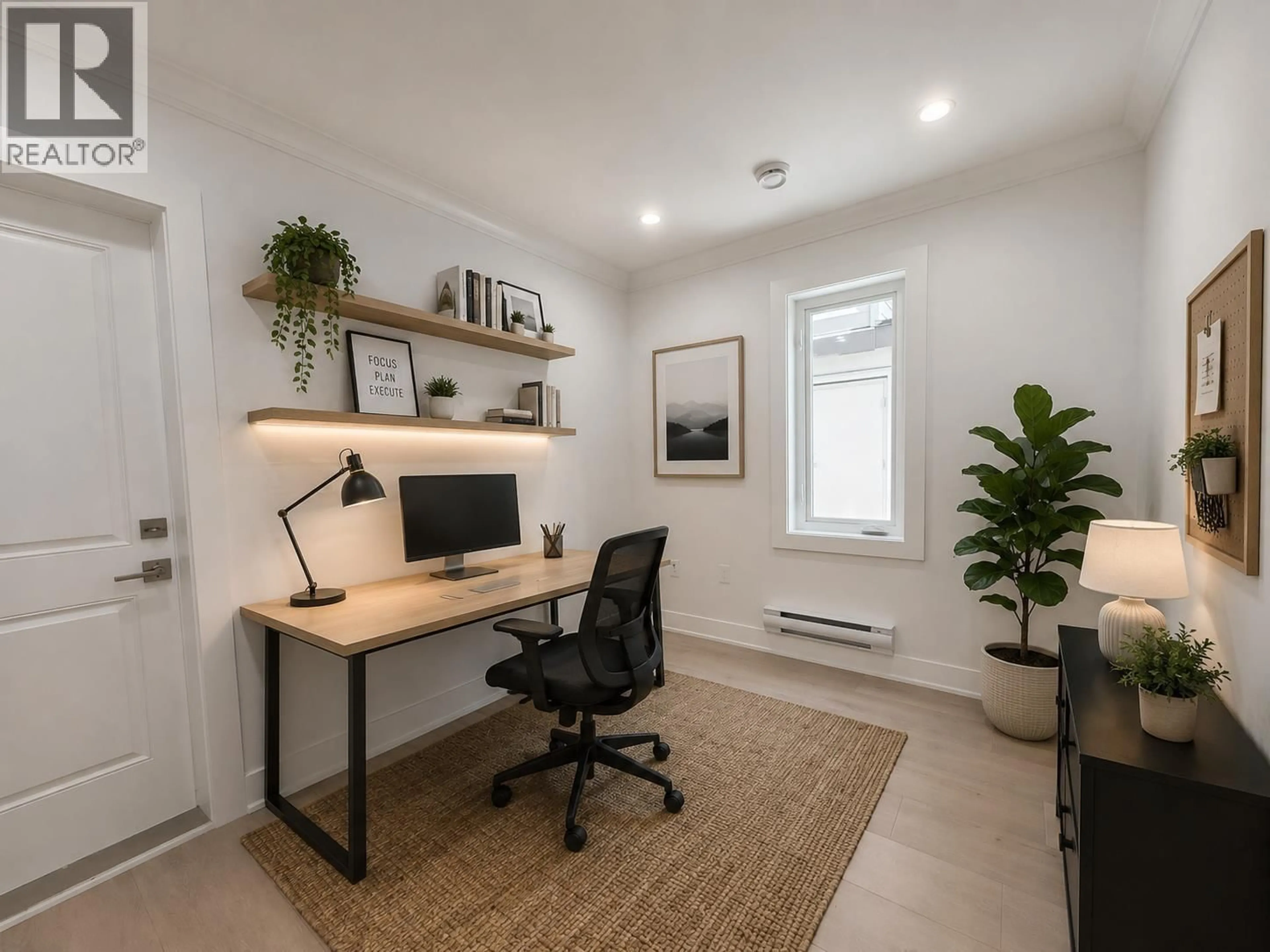 A pic of a room for 107 - 8233 WILLIAMS ROAD, Richmond British Columbia V7A1G4