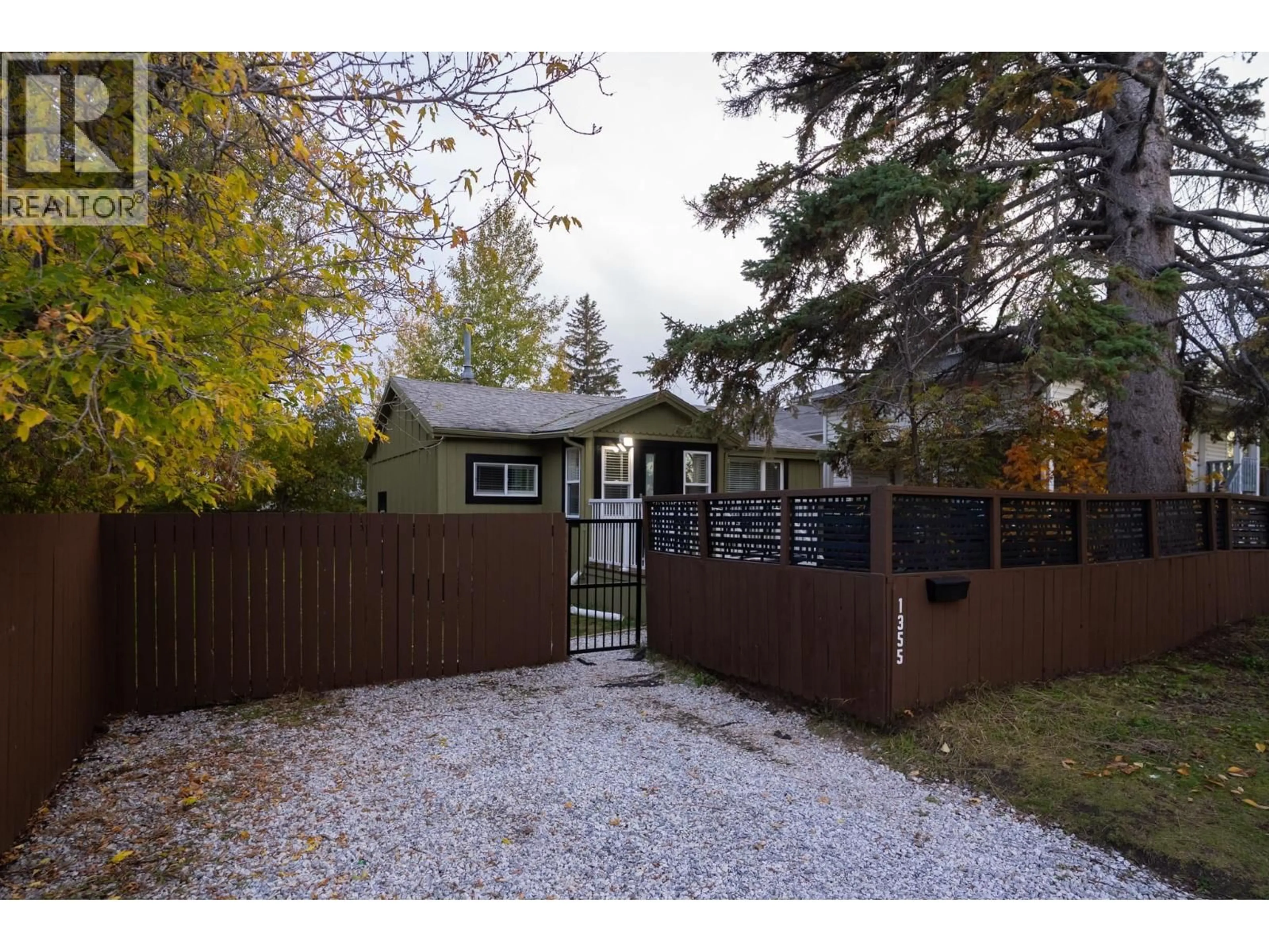 Unknown for 1355 LA SALLE AVENUE, Prince George British Columbia V2L4K1