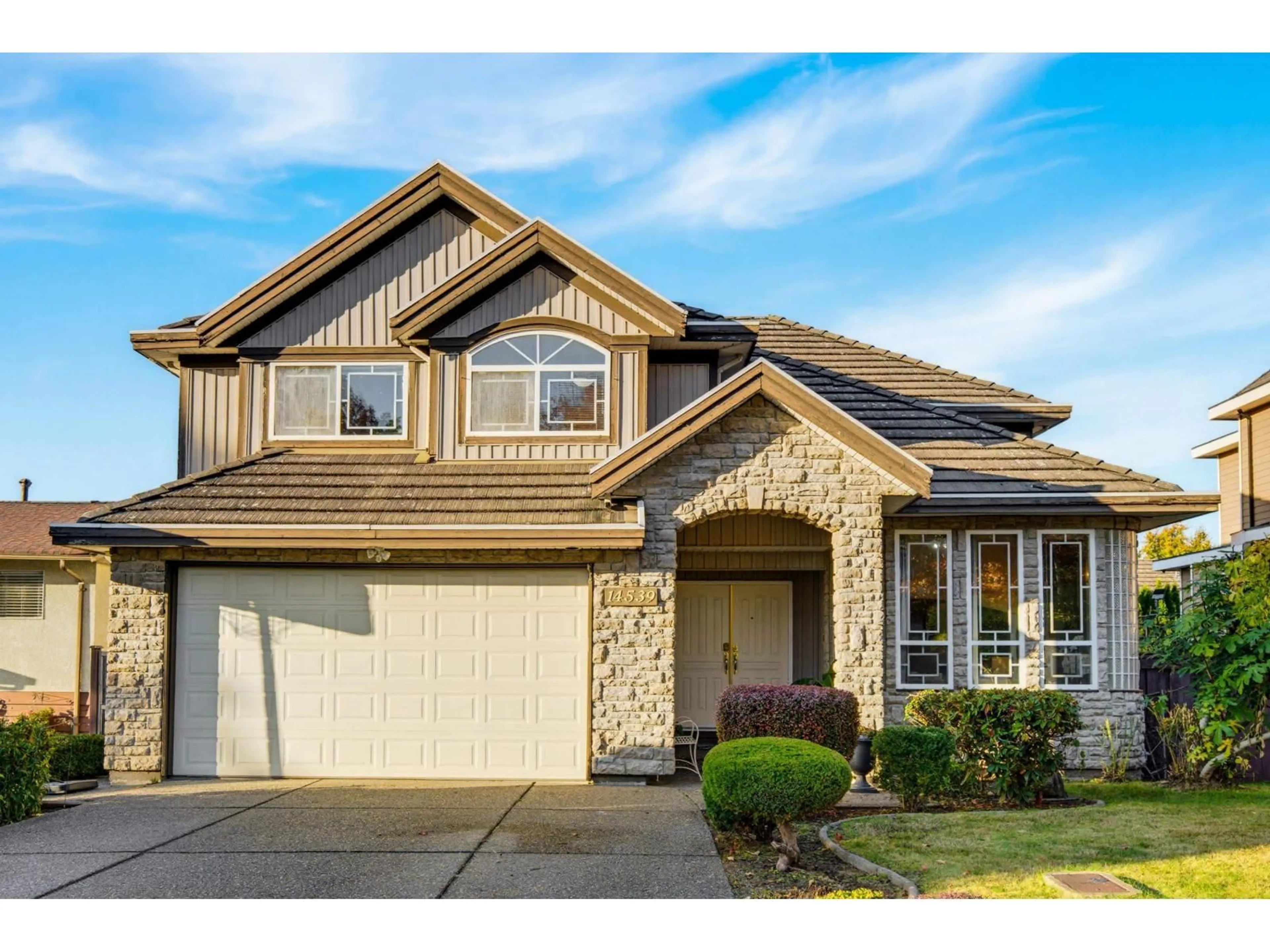 Unknown for 14539 74 AVENUE, Surrey British Columbia V3S2G6