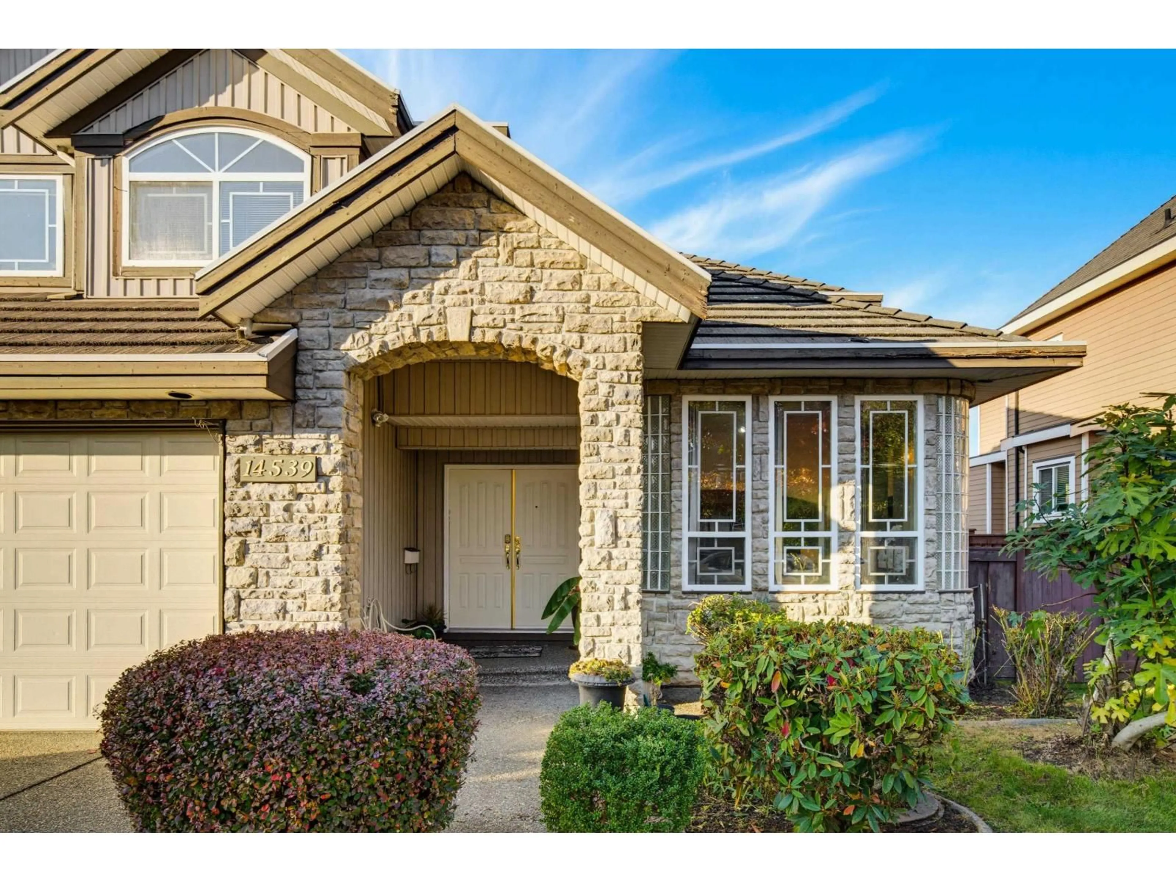 Unknown for 14539 74 AVENUE, Surrey British Columbia V3S2G6