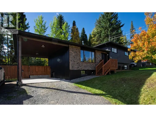 2135 CROFT ROAD, Prince George 2