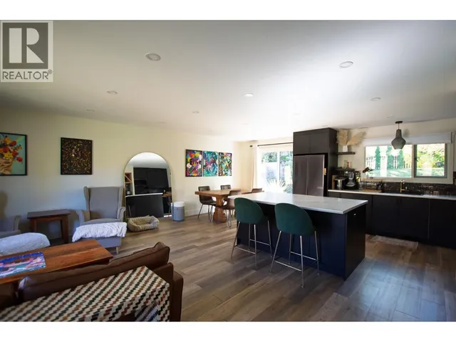 2135 CROFT ROAD, Prince George 3