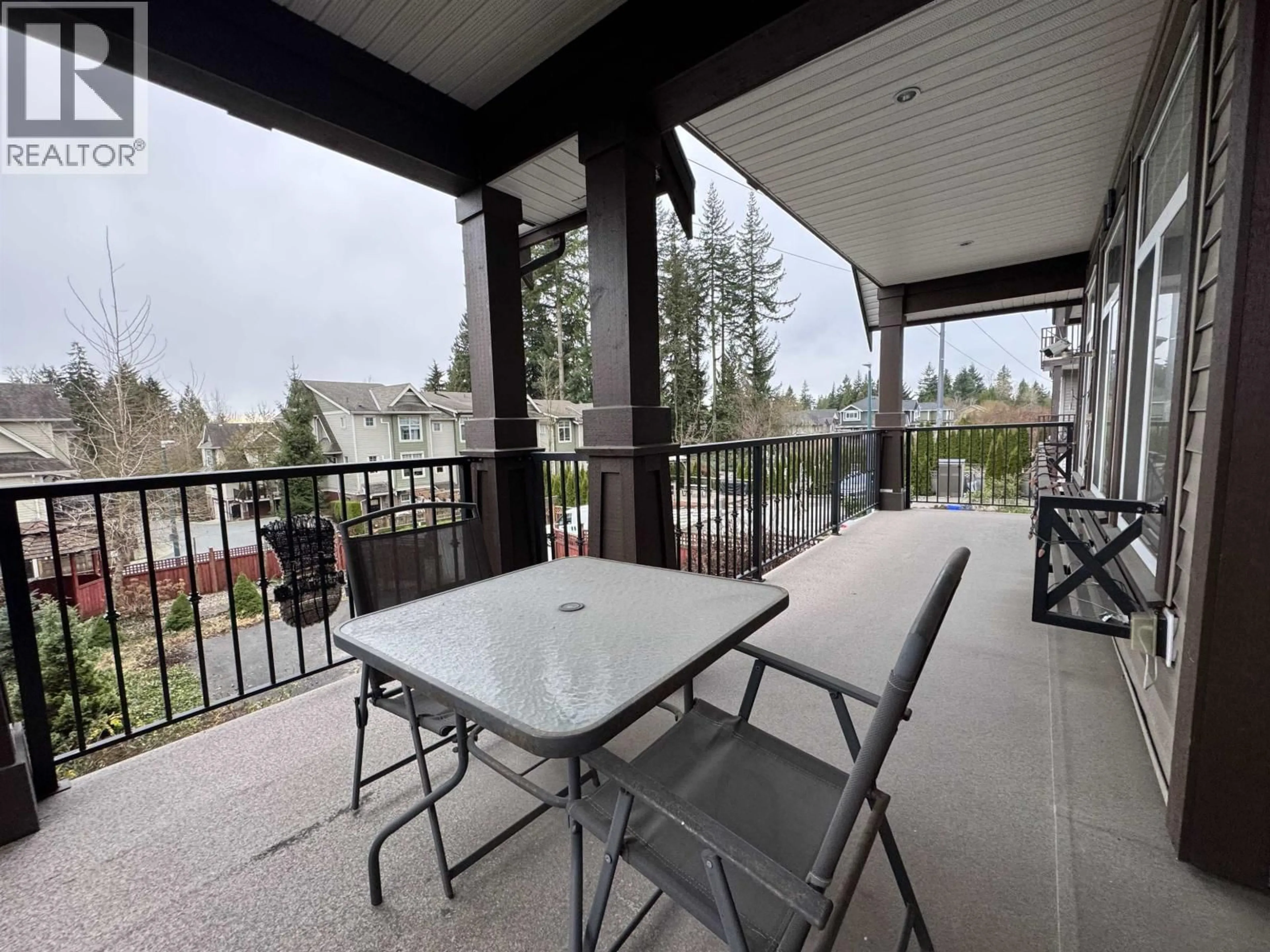 Patio, unknown for 3373 FRANCIS CRESCENT, Coquitlam British Columbia V3E0K7