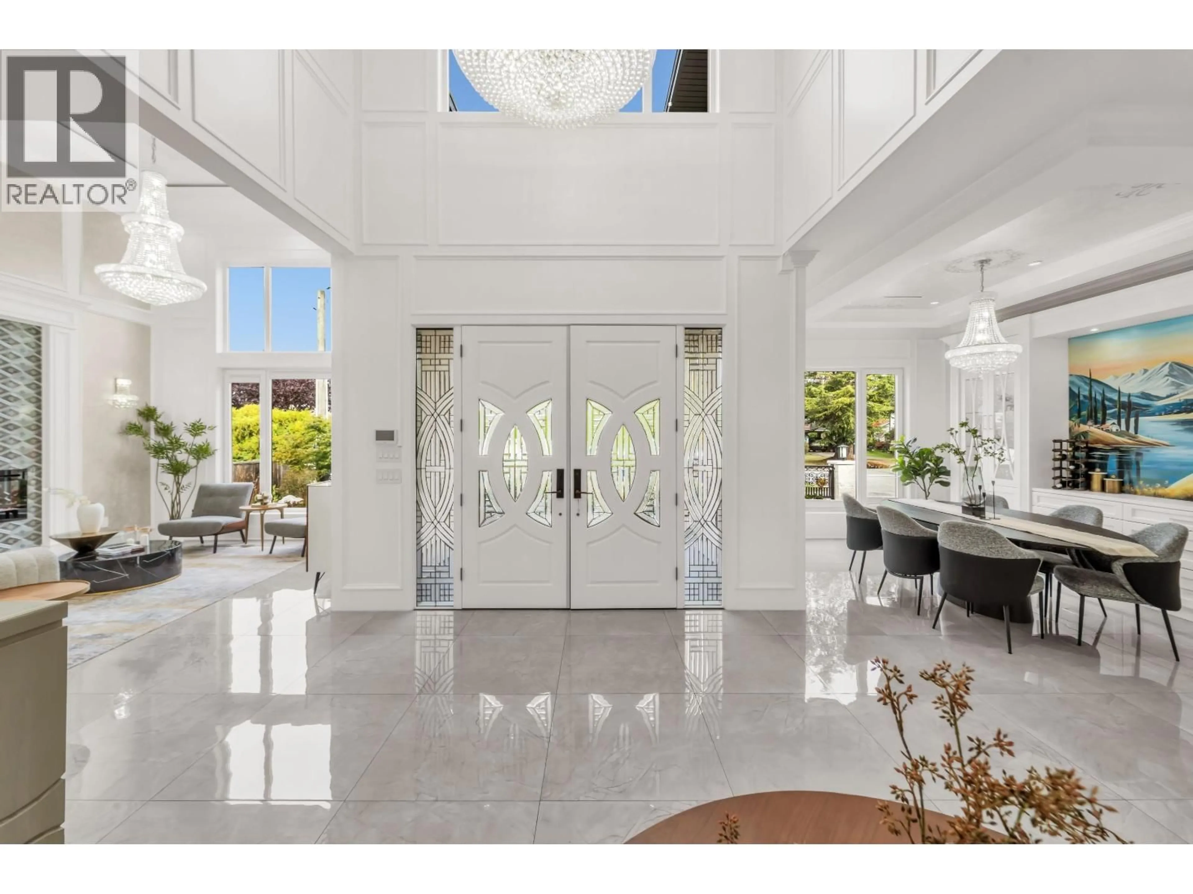 Unknown for 8580 CAMDEN CRESCENT, Richmond British Columbia V7C3G4