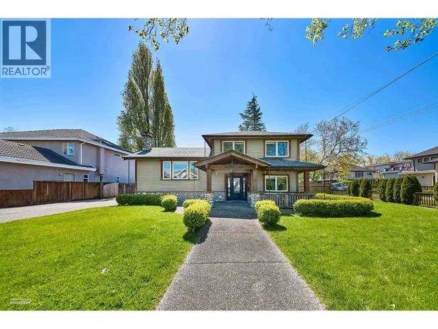 3600 RAYMOND AVENUE, Richmond 2