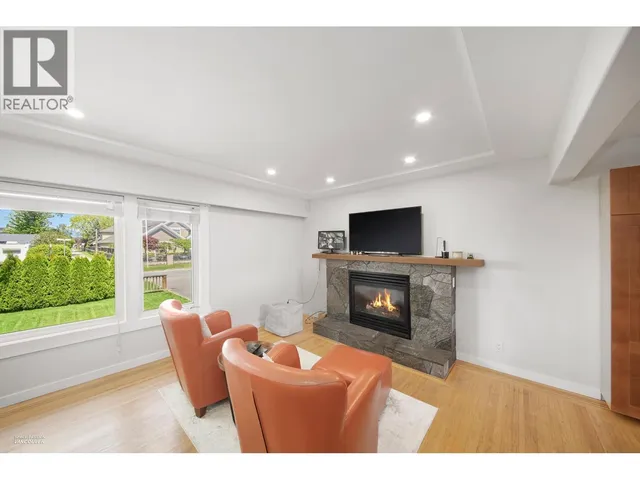 3600 RAYMOND AVENUE, Richmond 4