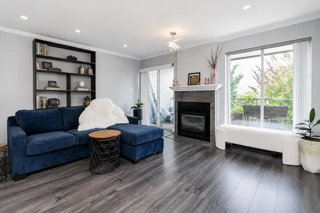 36 - 8533 BROADWAY STREET, Chilliwack 4