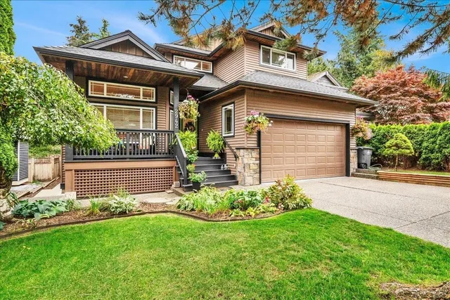 2942 147A STREET, Surrey