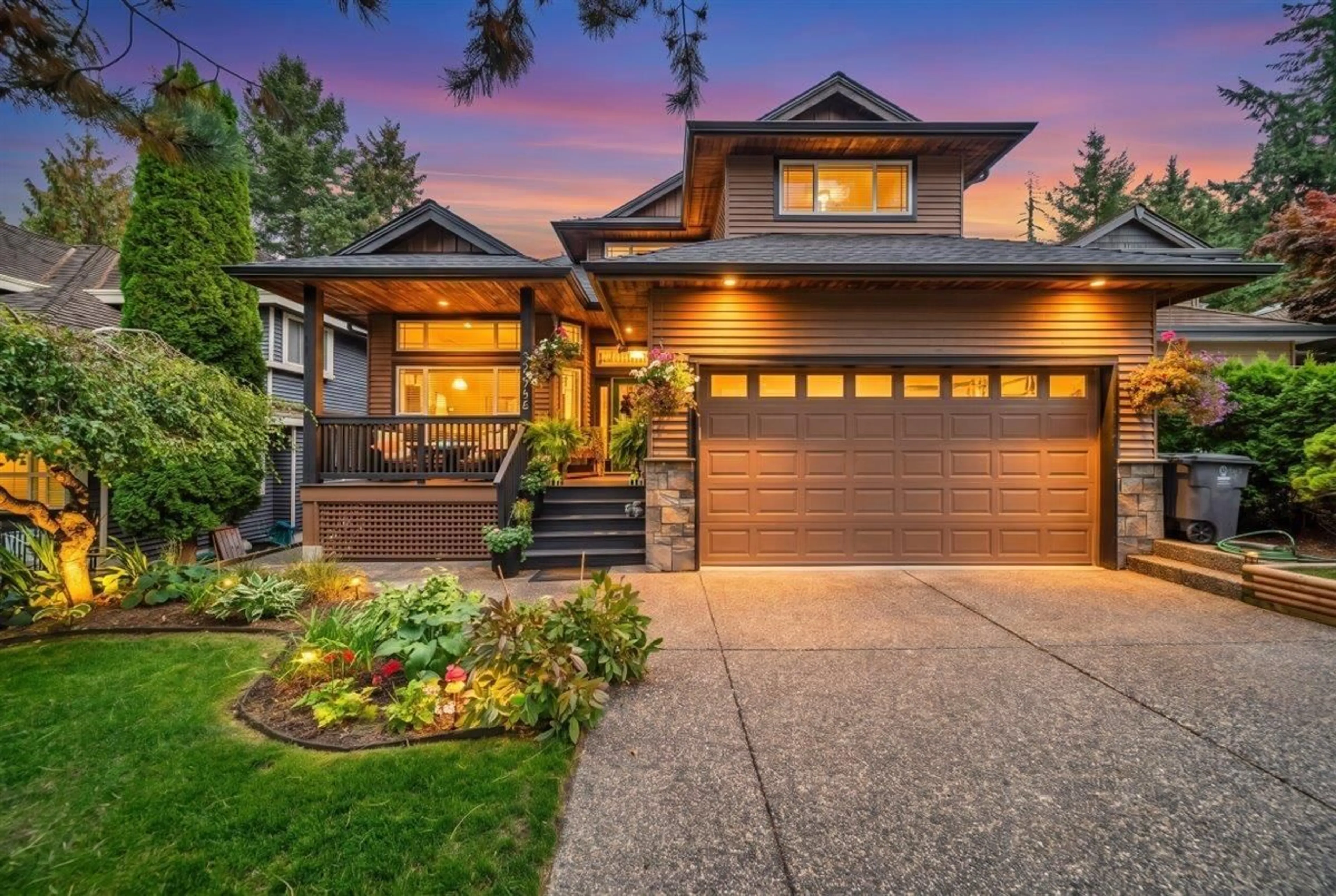 Home with brick exterior material, street for 2942 147A STREET, Surrey British Columbia V4P3H2