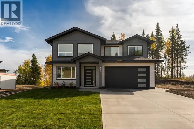 7990 SOUTHRIDGE AVENUE, Prince George 1