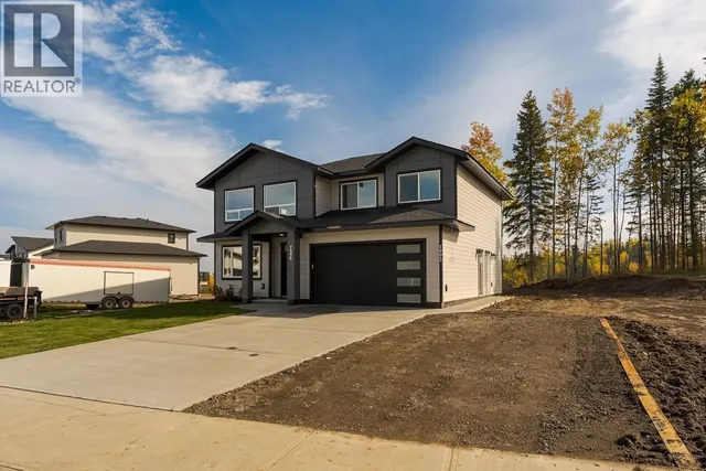 7990 SOUTHRIDGE AVENUE, Prince George 2