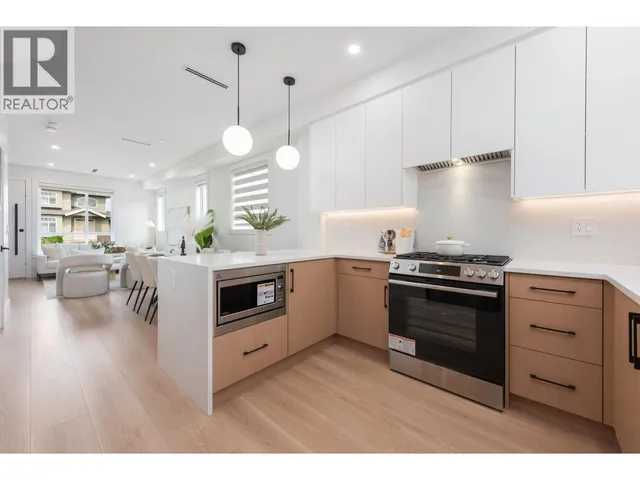 5 - 6808 ELWELL STREET, Burnaby 4