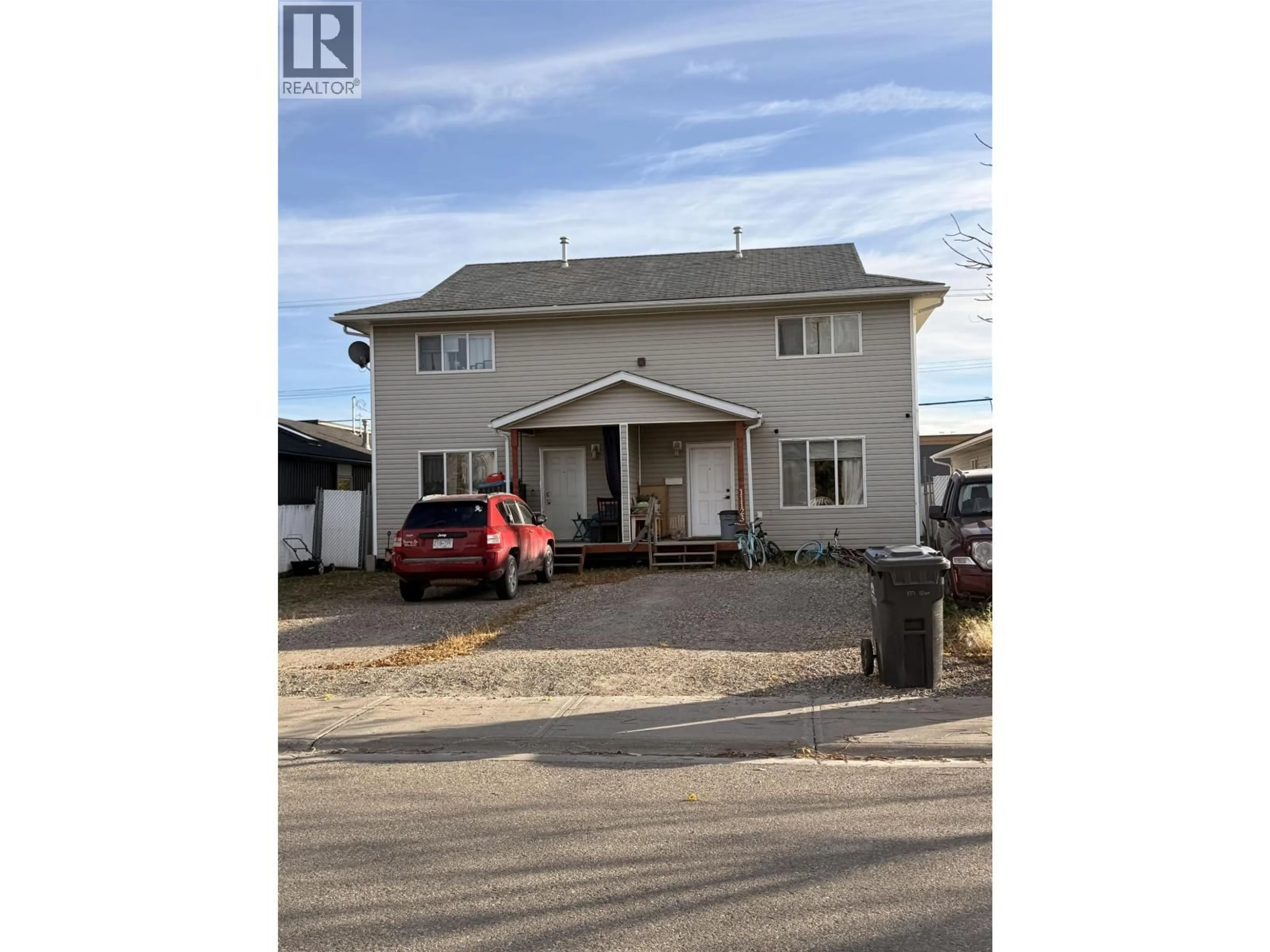 Unknown for 11119 101 AVENUE, Fort St. John British Columbia V1J2C4