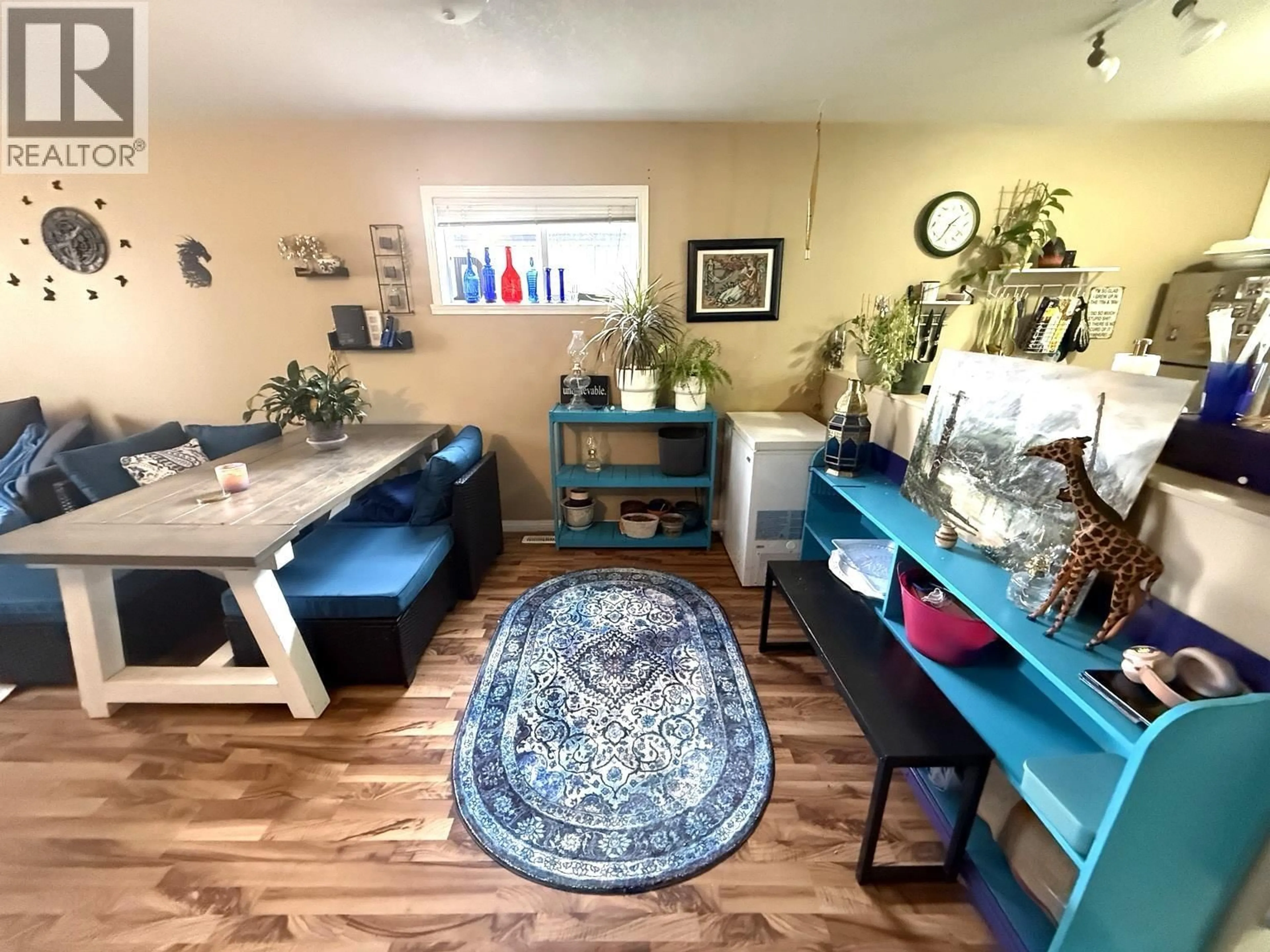 Dining room, unknown for 11119 101 AVENUE, Fort St. John British Columbia V1J2C4