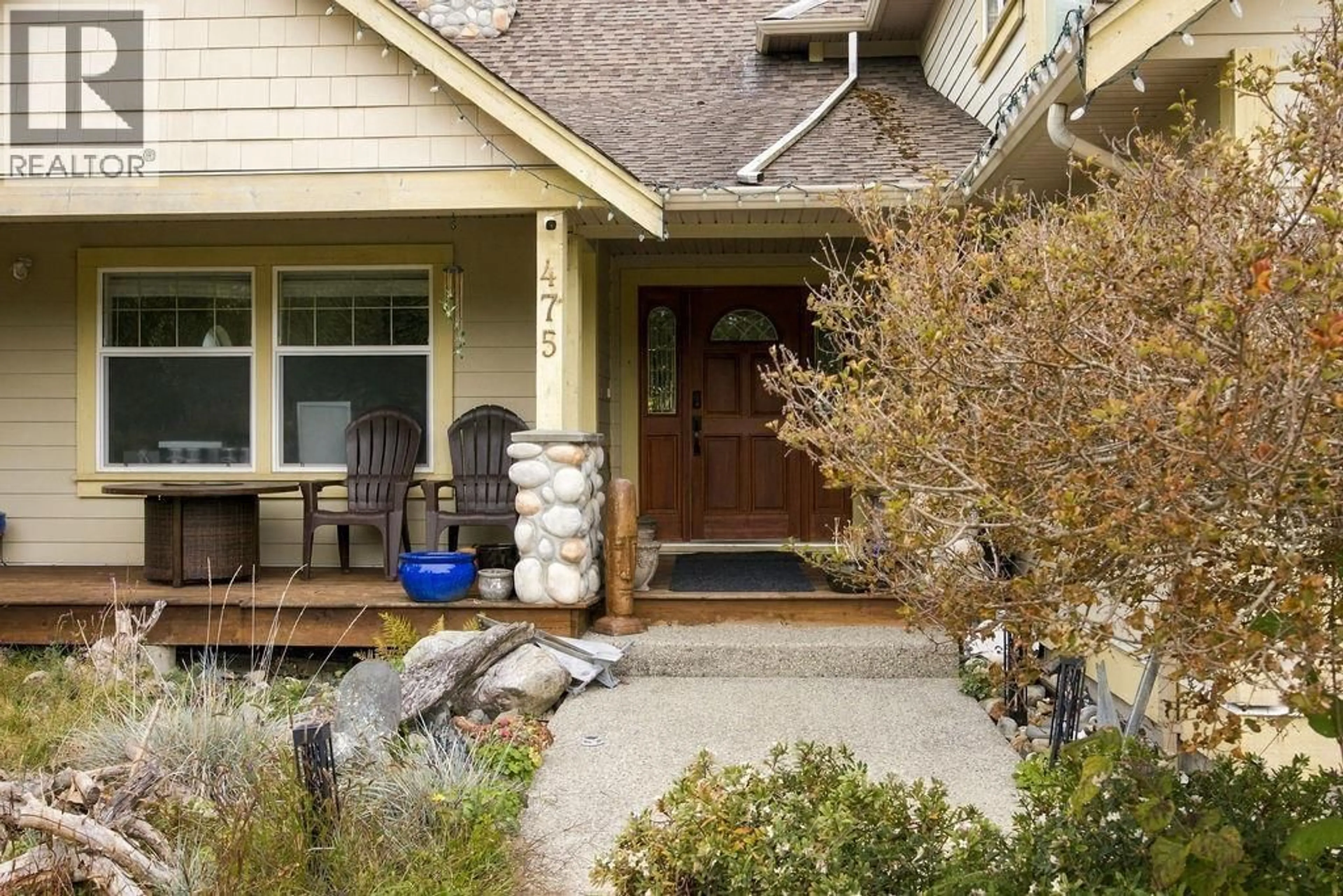 Unknown for 475 HARRY ROAD, Gibsons British Columbia V0N1V5