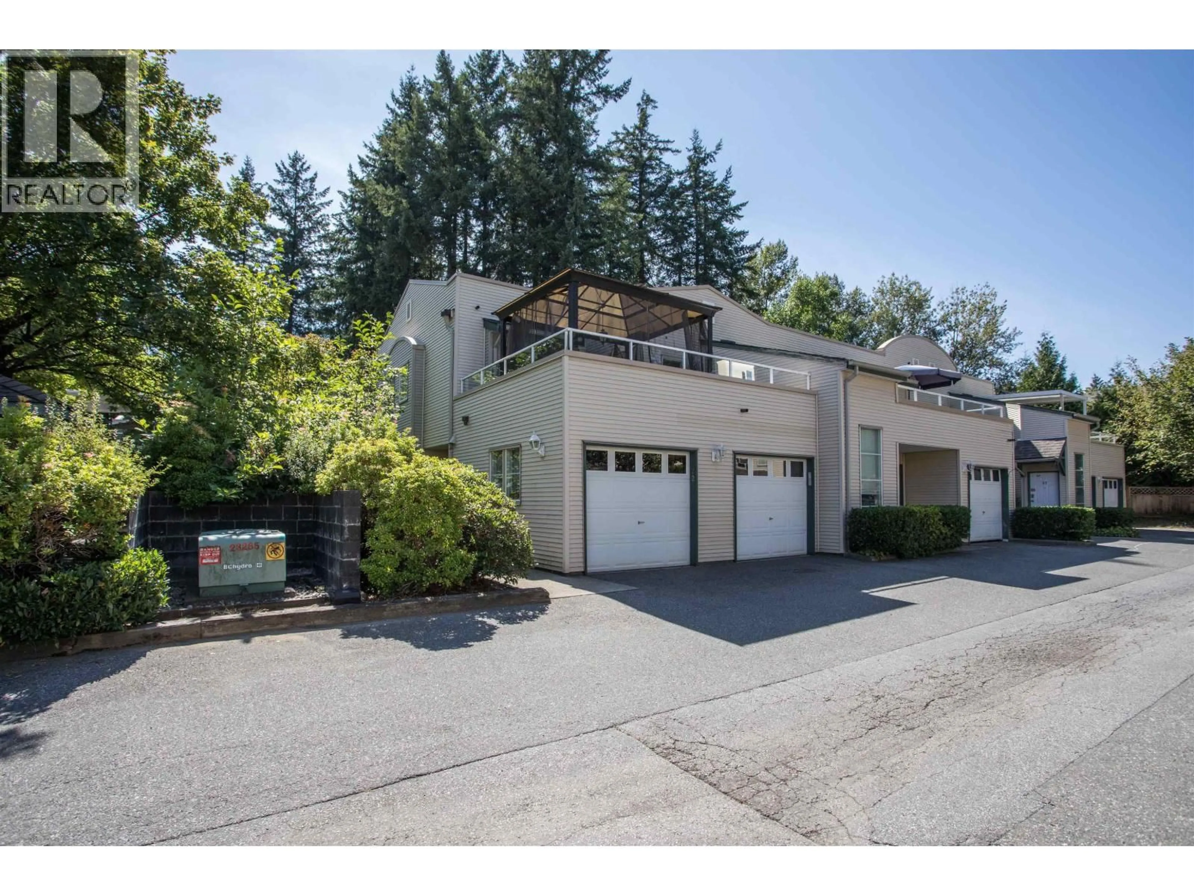 Unknown for 22 - 12449 191 STREET, Pitt Meadows British Columbia V3Y2R4