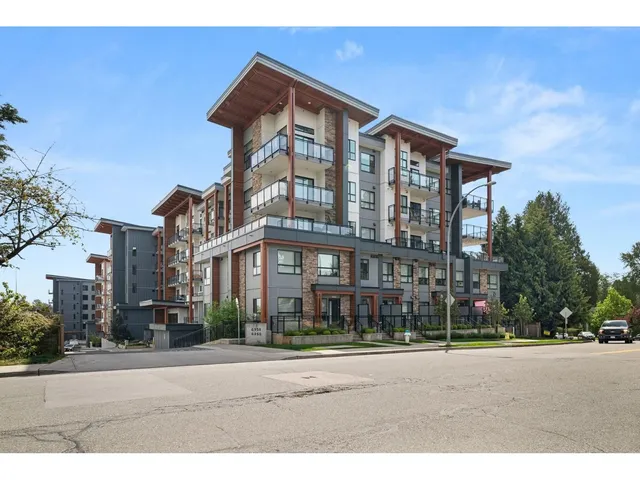416 - 6950 NICHOLSON ROAD, Delta 1