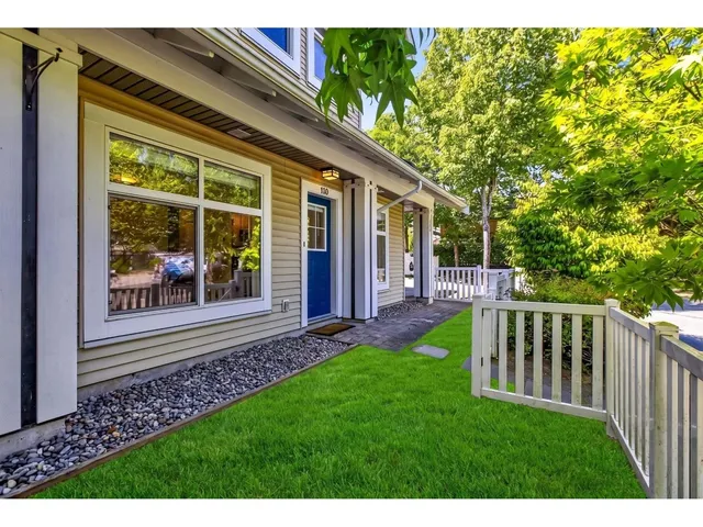 120 - 20033 70 AVENUE, Langley 3