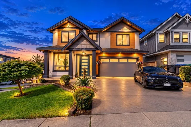 7667 155 STREET, Surrey 2