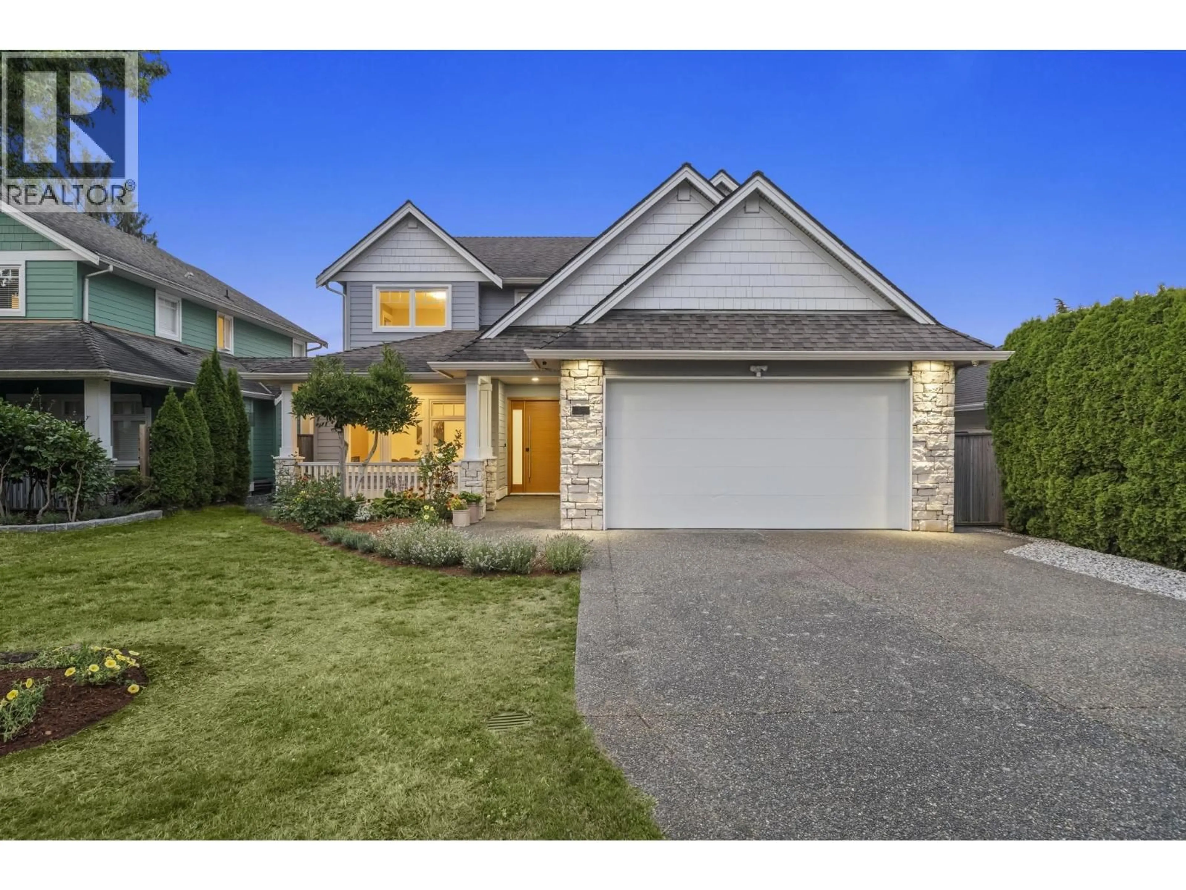Unknown for 5358 CRESCENT DRIVE, Delta British Columbia V4K2C9