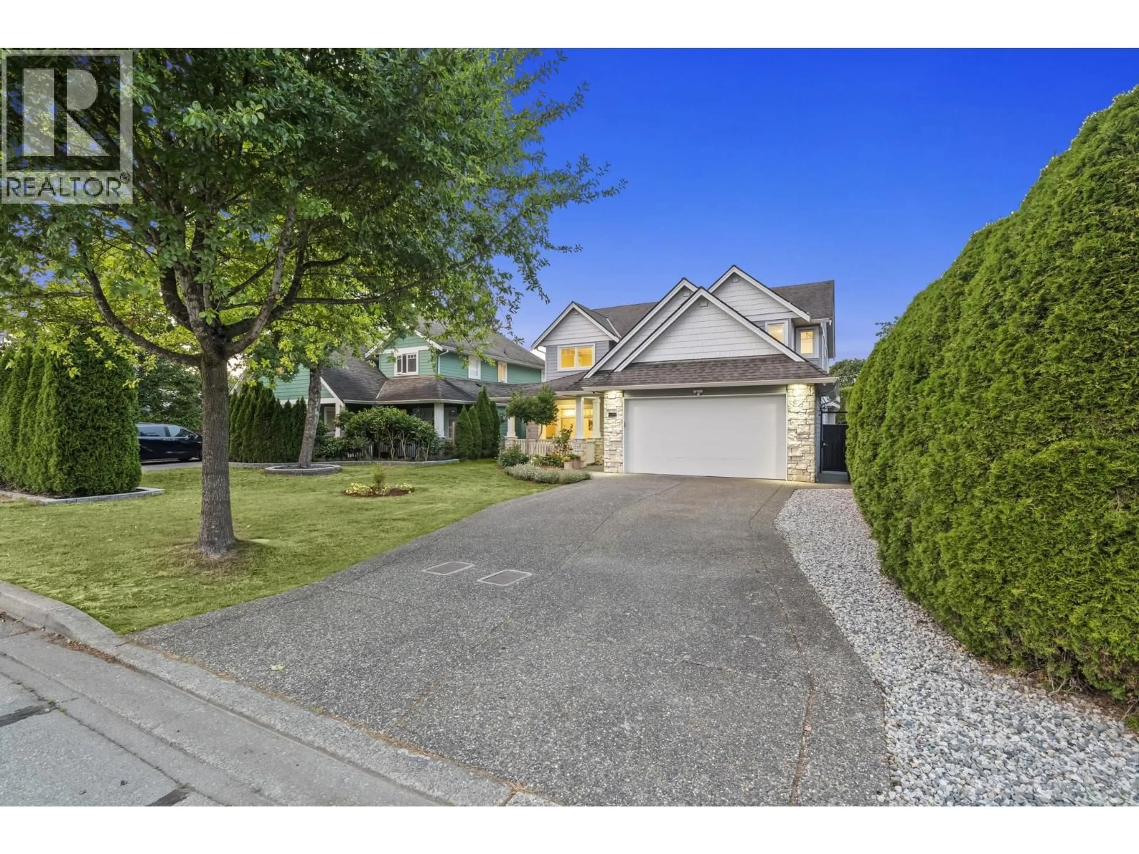 Unknown for 5358 CRESCENT DRIVE, Delta British Columbia V4K2C9