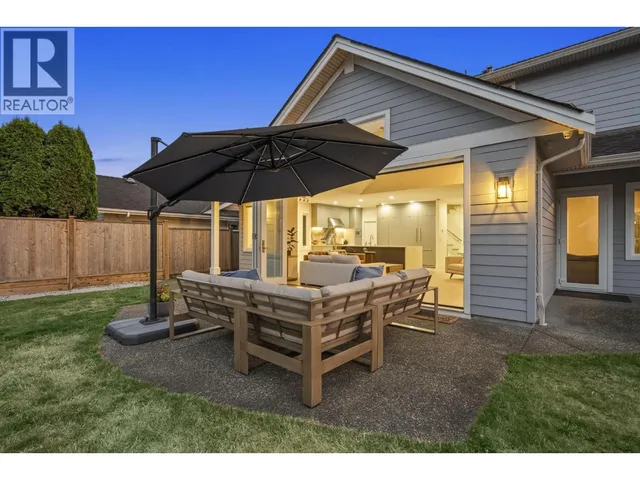 5358 CRESCENT DRIVE, Delta 5