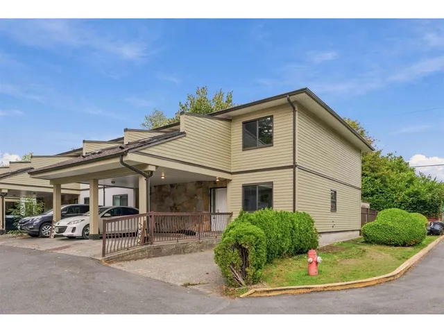 13323 71B AVENUE, Surrey