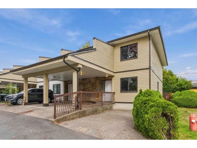 13323 71B AVENUE, Surrey 3